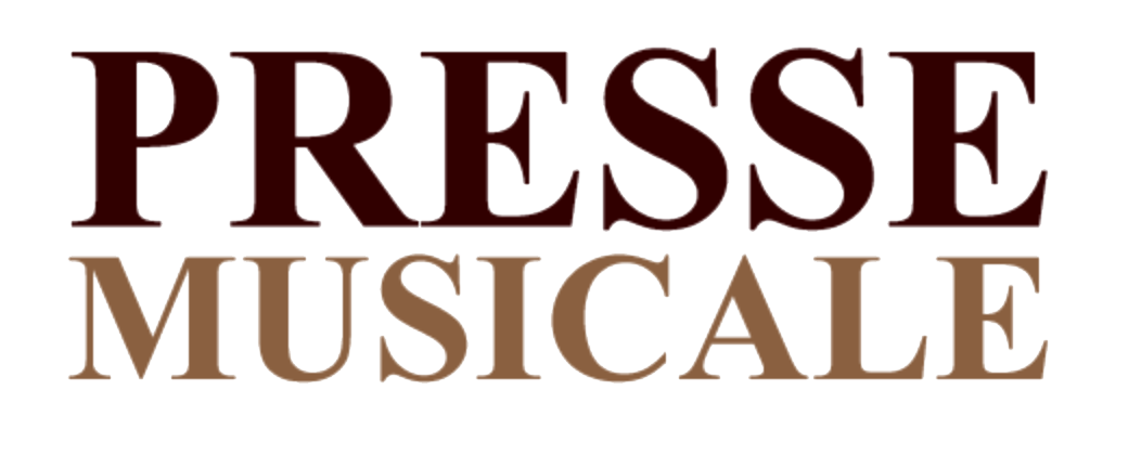 Presse musicale